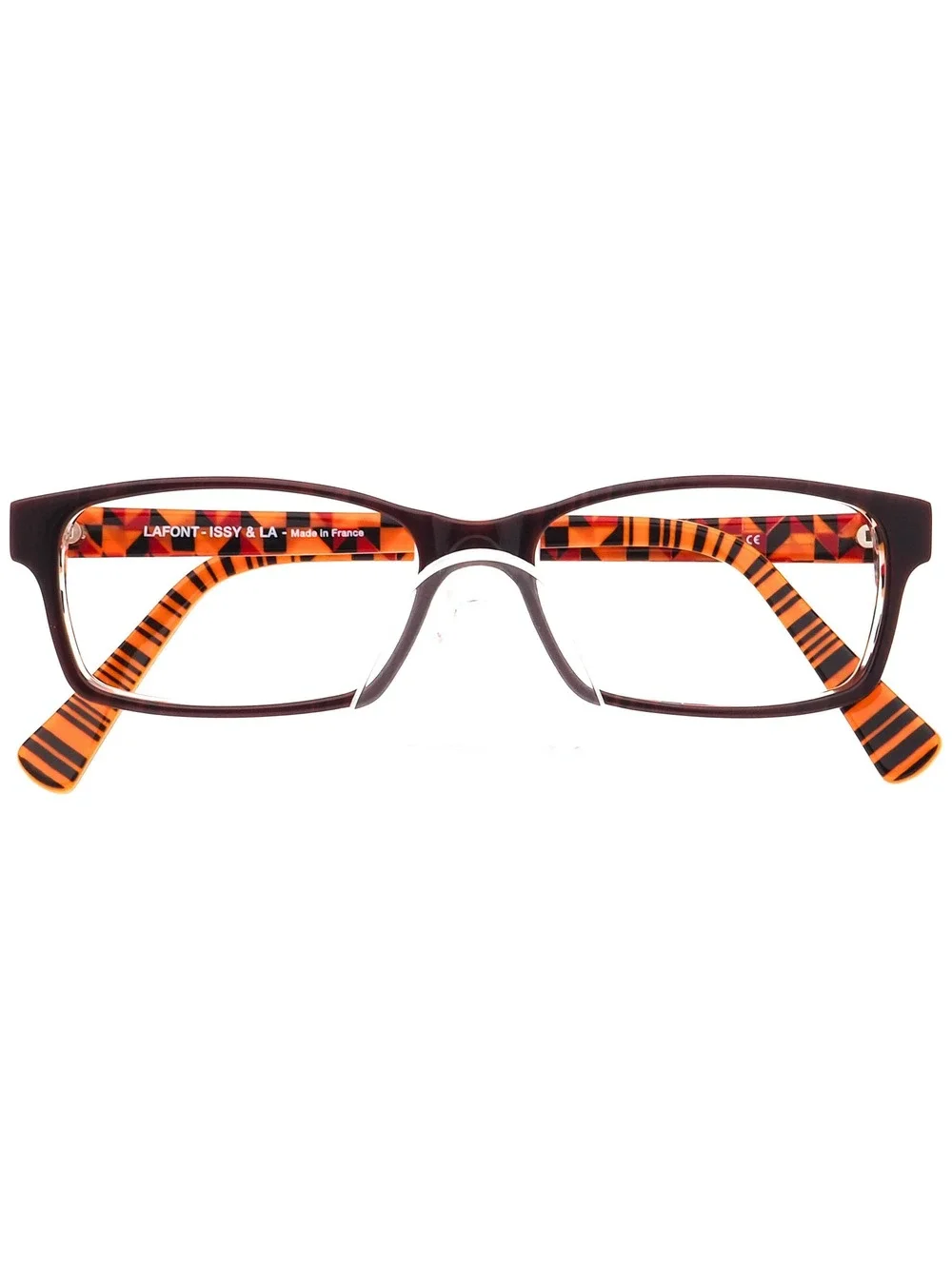 Lafont - Issy & La Laser 587 Eyewear